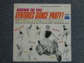 GOING TO THE VENTURES DANCE PARTY 70s LIBERTY LABEL 