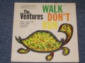 WALK DON'T RUN US EP With PICTURE SLEEVE