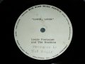 LOUIE FONTAINE AND THE ROCKETS - LOUIE LOUIE  ( BOB BOGLE Produces : UNRELEASED VERSION / ONE TRACK )   1978 US ORIGINAL  TEST PRESS for ACCETATE 7" Single  ONE SIDED