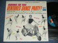 GOING TO THE VENTURES DANCE PARTY Late 1960's "D" Mark Label 