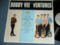 BOBBY VEE MEETS THE VENTURES    FRANCE FRENCH Pressings / 1980's Original issue