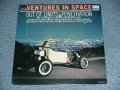 (THE)VENTURES IN SPACE   MONO version / Brand New SEALED copy
