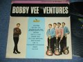BOBBY VEE MEETS THE VENTURES    Stereo 