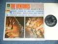 THE VENTURES ON STAGE   WEST-GERMANY Original   STEREO 