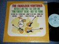 THE FABULOUS VENTURES   CANADA CANADIAN "LIGHT BLUE LABEL"    Maybe...1st Press Label