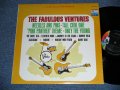 THE FABULOUS VENTURES   CANADA LIBERTY Label STEREO 