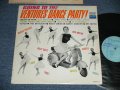 GOING TO THE VENTURES DANCE PARTY :  LIGHT BLUE LABEL  MONO