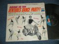 GOING TO THE VENTURES DANCE PARTY Late 1966-1967 Version  "D" Mark Label 