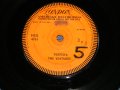 PERFIDIA / NO TRESPASSING    1961 UK ENGLAND "PROMO ONLY ONE SIDED"