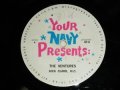 YOUR NAVY PRESENTS : with DICK CLARK M.C.       US NAVY  RADIO SHOW   