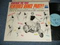GOING TO THE VENTURES DANCE PARTY :  LIGHT BLUE LABEL  MONO