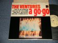 VENTURES A GO GO 　  STEREO   AUDITION LABEL PROMO Version