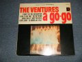 VENTURES A GO GO 　  STEREO   SEALED Version