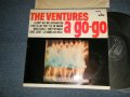 VENTURES A GO GO 　   1965 UK ENGLAND ORIGINAL  