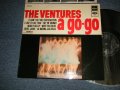 VENTURES A GO GO 　       1965 WEST-GERMANY GERMAN   
