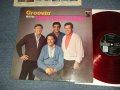 GROOVIN' WITH THE VENTURES  ベンチャーズ・ニュー・ヒット・アルバム  /  RED WAX