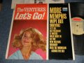 LET'S GO      /1963 US AMERICA ORIGINAL "AUDITION Label PROMO"  STEREO LP