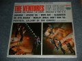 THE VENTURES ON STAGE     1965 US AMERICA ORIGINAL? "Brand New SEALED" STSREO LP