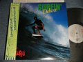 SURFIN' DELUXE サーフィン・デラックス  1983 JAPAN ORIGINAL "¥2,800 Mark" LP with OBI  