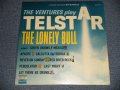 THE VENTURES PLAY TELSTAR ・THE LONELY BULL      "BRAND NEW SEALED" 