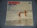 BEACH PARTY   BRAND NEW SEALED COPY
