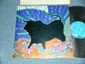 THE VENTURES  THE LONELY BULL (Same tracks as PLAY TELSTAR)      1968 UK ENGLAND ORIGINAL MONO Used LP