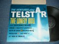 THE VENTURES PLAY TELSTAR ・THE LONELY BULL      1968 Version US AMERICA REISSUE "LIBERTY Label"