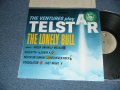 THE VENTURES PLAY TELSTAR ・THE LONELY BULL      1981 Version US AMERICA REISSUE "10 TRACKS Version" 