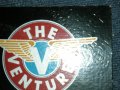 THEME FROM SHAFT   :  1971 US AMERICA ORIGINAL "PROMO EMBOSS STAMP"  