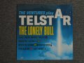 THE VENTURES PLAY TELSTAR ・THE LONELY BULL 80s GRAY LABEL