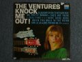 KNOCK ME OUT!(Yes “Tomorrow's Love”）Aｕｄｉｔｉｏｎ Lａｂｅｌ 