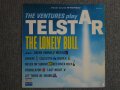 THE VENTURES PLAY TELSTAR ・THE LONELY BULL 70s Liberty Label