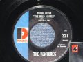 THEME FROM "THE WILD ANGELS" / KICKSTAND 　"D"mark on LEFT Label　 