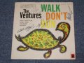 WALK DON'T RUN With 4 MEMBERS AUTOGRAPHED SIGNED 