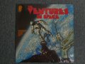 (THE)VENTURES IN SPACE 70s Pickwick Label