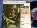 ANOTHER SMASH :   UK PRESSINGS  EP 