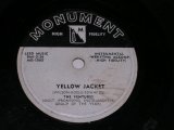 画像: YELLOW JACKET / GREEN LEAVES OF SUMMER  - PHILLIPPINESORIGINAL 78rpm SP 