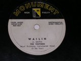 画像: WAILIN / HAWAIIAN WAR CHANTS - PHILLIPPINESORIGINAL 78rpm SP 