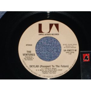 画像: SKYLAB ( Passport To The Future ) / LITTLE PEOPLE 