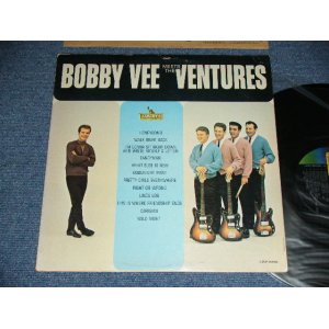 画像: BOBBY VEE MEETS THE VENTURES    MONO version 