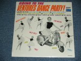 画像: GOING TO THE VENTURES DANCE PARTY  MONO Version / Brand New SEALED copy
