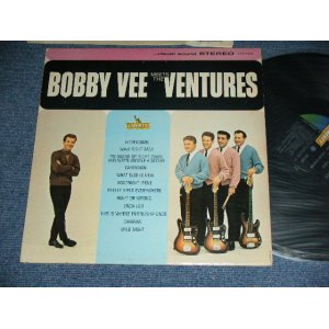 画像: BOBBY VEE MEETS THE VENTURES  