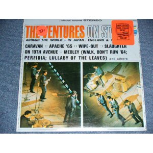 画像: THE VENTURES ON STAGE  US AMERICA BRAND NEW SEALED 