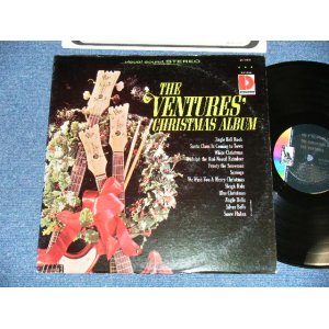 画像: THE CHRISTMAS ALBUM       1968? Version LIBERTY Label  STEREO 