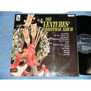 画像: THE CHRISTMAS ALBUM       1965 UK ENGLAND ORIGINAL MONO