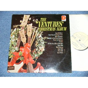 画像: THE CHRISTMAS ALBUM      1965 US AMERICA Version "'AUDITION LABEL PROMO" MONO  LP