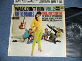 画像: WALK, DON'T RUN VOL.2  GERMAN ORIGINAL STEREO  LP 