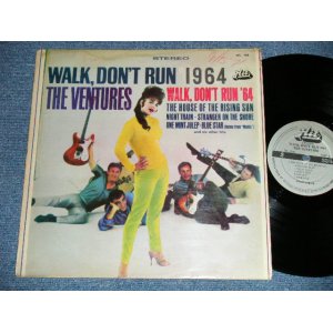 画像: WALK, DON'T RUN 1964  SOUTH KOREA 