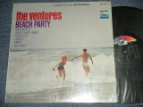 画像: BEACH PARTY  1968 Version DOLTON Jacket + LIBERTY Label 