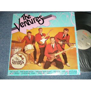 画像: THE VENTURES     1983 REISSUE 10 Tracks Version 